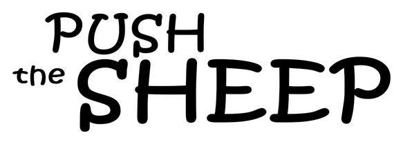 Push the Sheep