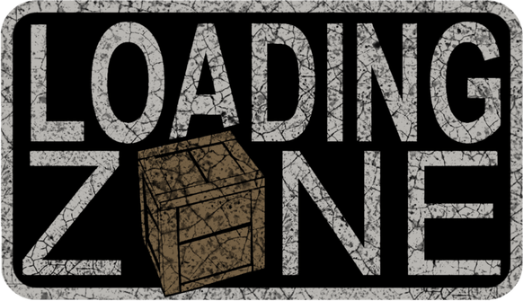 Loading Zone