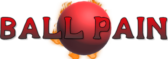 Ball Pain