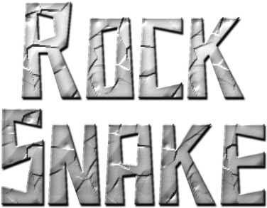 Rock Snake