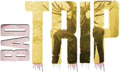 BadTrip:Survival Horror Shooter