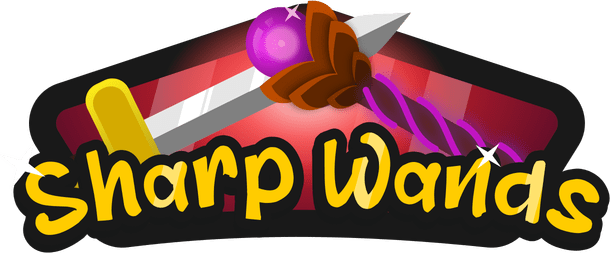 Sharp Wands
