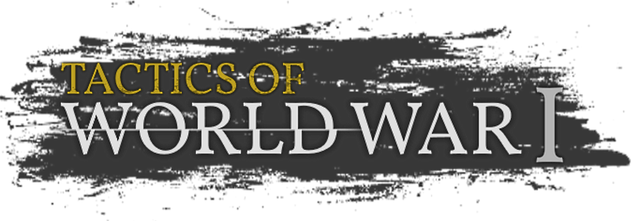 Tactics of World War I