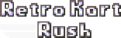 Retro Kart Rush