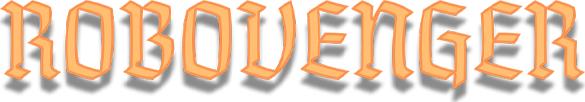 Robovenger