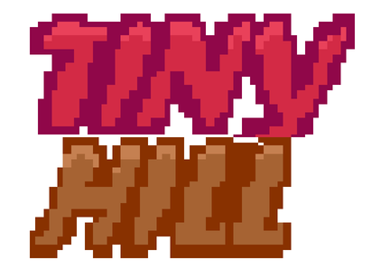 Tiny Hill