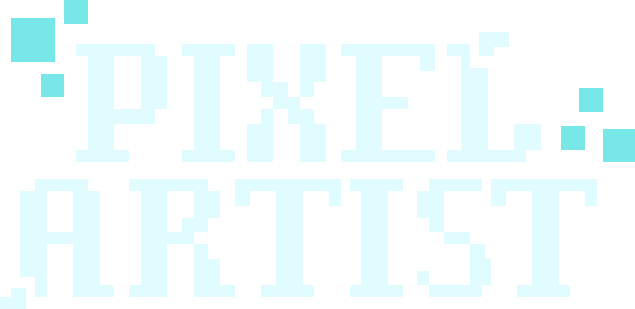Pixel Artist
