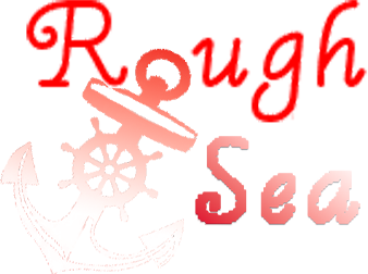 Rough Sea