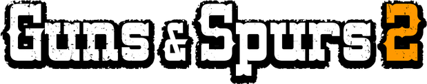 Guns and Spurs 2