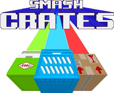 Smash Crates