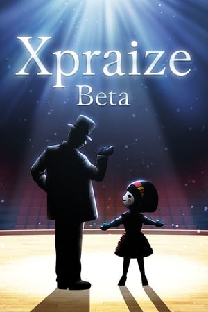 Xpraize Beta