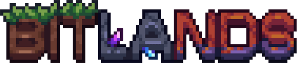 Bitlands