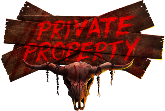 Private Property