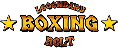 Legendary Boxing Belt