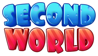 SECOND WORLD