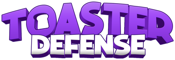 Toaster Defense