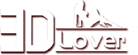 3D Lover