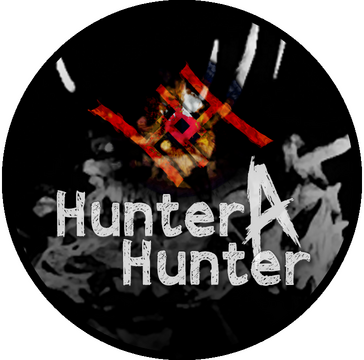 Hunter A Hunter