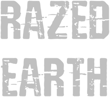 Razed Earth