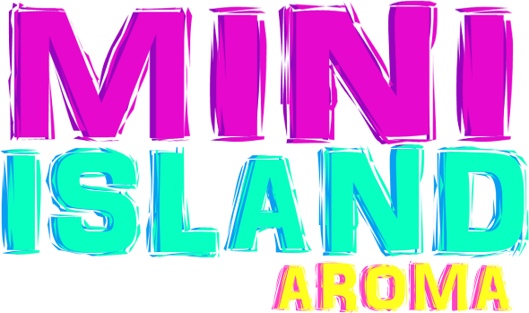 Mini Island: Aroma