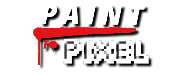 Paint To Pixel