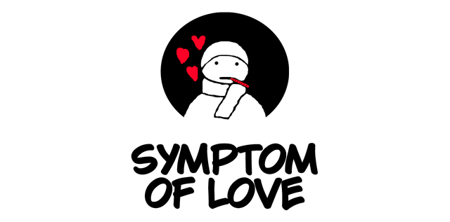 Symptom of love