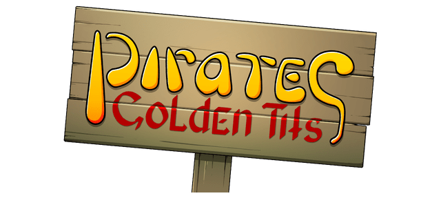 Pirates: Golden tits