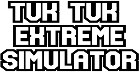 Tuk Tuk Extreme Simulator