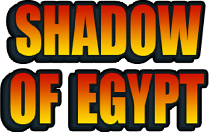 Shadow of Egypt