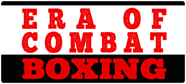 Era of Combat: Boxing