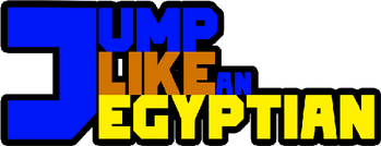 Jump Like An Egyptian