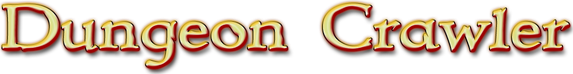 Dungeon Crawler