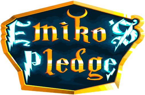 Emiko's Pledge
