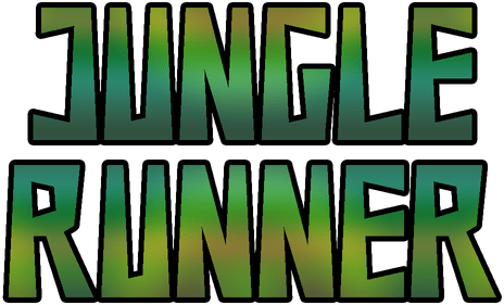 JUNGLE RUNNER