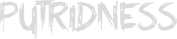 Putridness VR