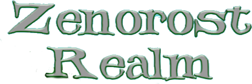 Zenorost Realm