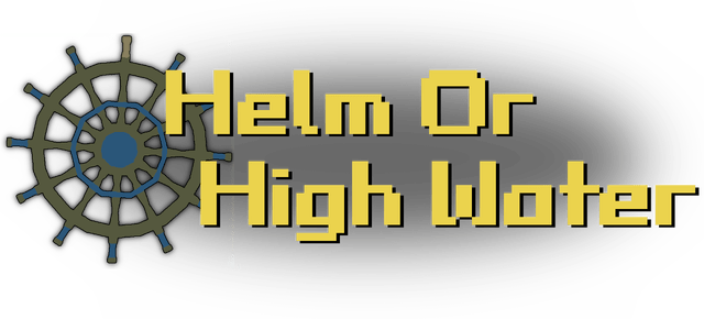 Helm or High Water