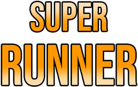 SUPER RUNNER VR