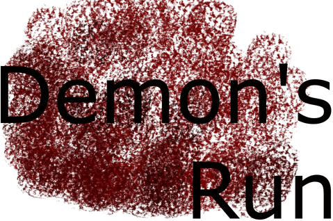 Demon's Run