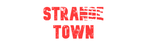 Strange Town