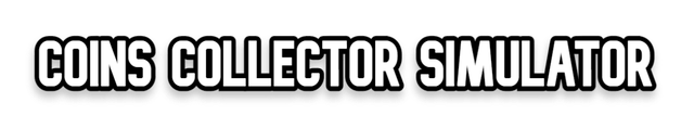 Coins Collector Simulator