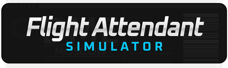 Flight Attendant Simulator