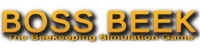BOSS BEEK- Beekeeping Simulator