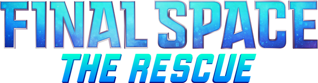 Final Space - The Rescue