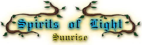 Spirits of Light