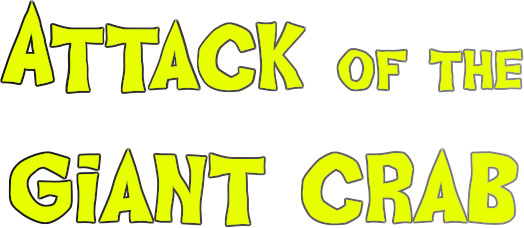 Attack of the Giant Crab