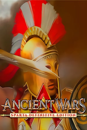 Ancient Wars: Sparta Definitive Edition по сети