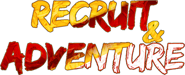Recruit and Adventure