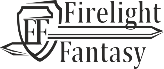 Firelight Fantasy: Vengeance