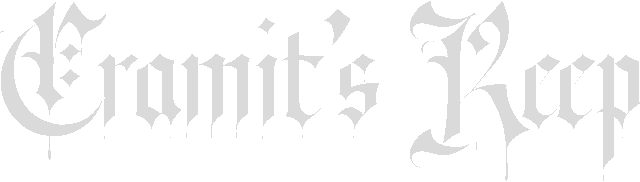 Cramit's Keep